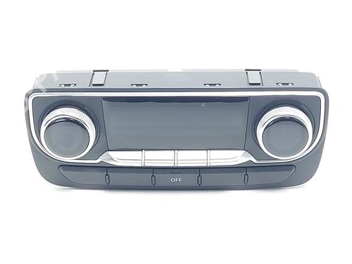 Commande Chauffage AUDI Q7 (4MB, 4MG, 4MQ) 3.0 TDI quattro (272 hp) 31970109