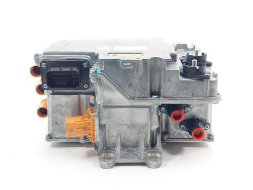 Used Electronic module BMW i4 (G26) eDrive35 (286 hp) 31970333