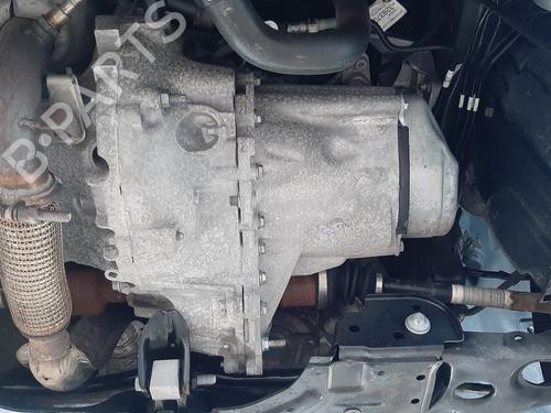 gearbox-opel-corsa-f-p2jo-2019-30624099 main image