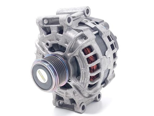 Used Alternator VW TIGUAN (AD1, AX1) 2.0 TSI 4motion (220 hp) 29868654
