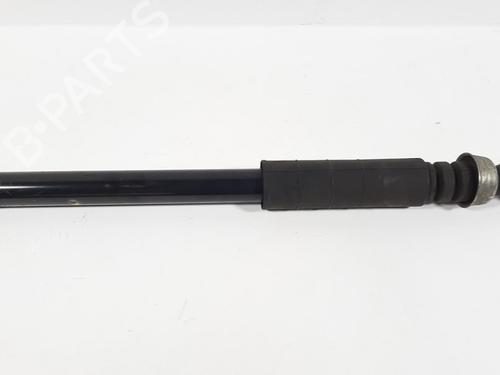 Right rear shock absorber NISSAN NOTE (E12) 1.2 | BP19758192M19 