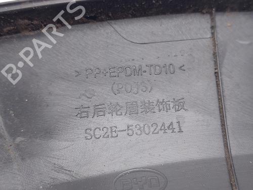 Other BYD YUAN PLUS EV | BP34574502O1 - Image 3