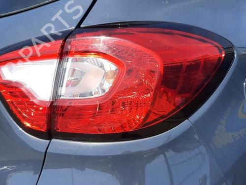 Used Right taillight Right taillight 37760644 37760644