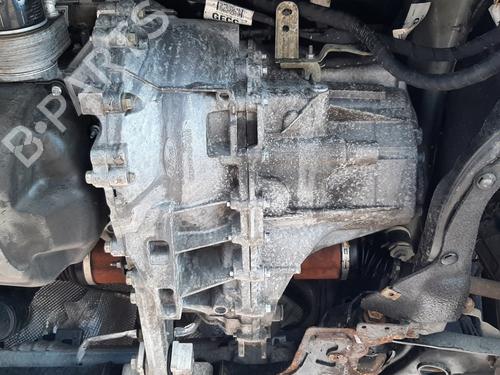 Used Gearbox Gearbox 39478049 39478049