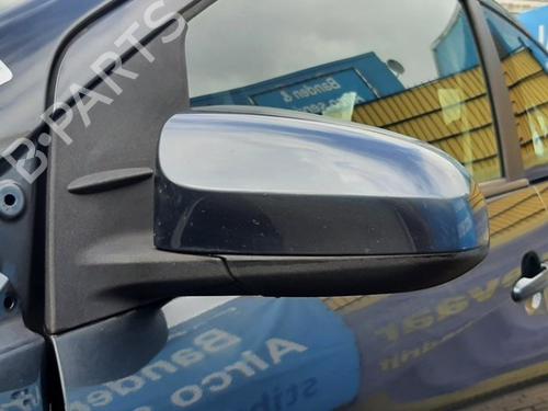 Used Left mirror TOYOTA AYGO (_B4_) 1.0 VVTi (KGB40) (72 hp) 27476341