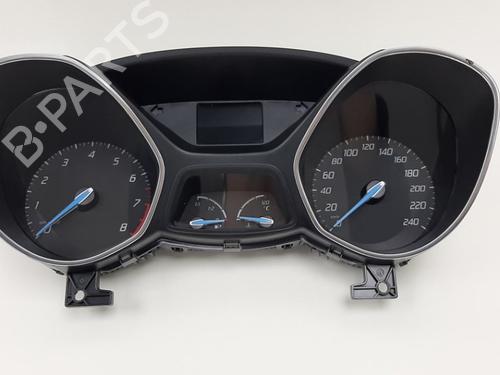 Instrument cluster FORD FOCUS III 1.6 Ti | BP19757815C47 