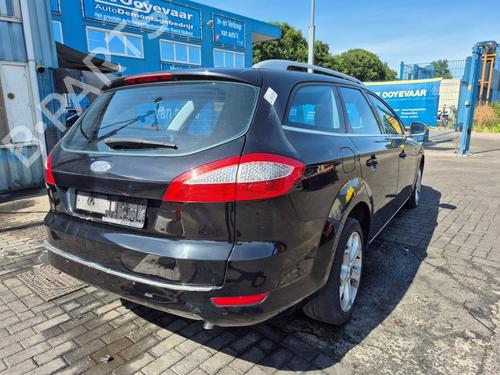 Tailgate FORD MONDEO IV Turnier (BA7) 2.3 | BP27437207C6