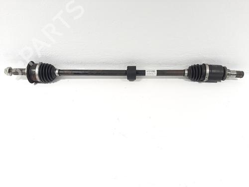 Used Right front driveshaft SUZUKI SX4 S-Cross (JY) 1.6 (AKK 416) (120 hp) 19753195