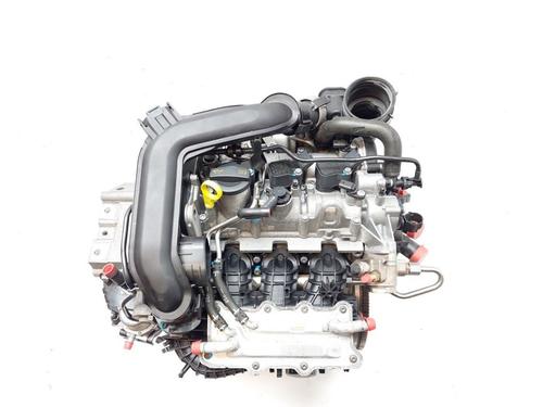 Engine VW POLO VI (AW1, BZ1, AE1) 1.0 TSI | BP31306797M1 