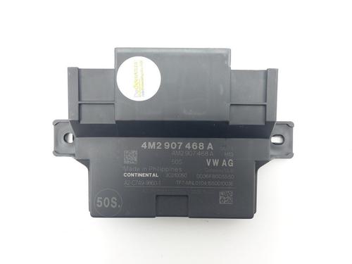 Used Electronic module AUDI Q7 (4MB, 4MG, 4MQ) 3.0 TDI quattro (272 hp) 31970137