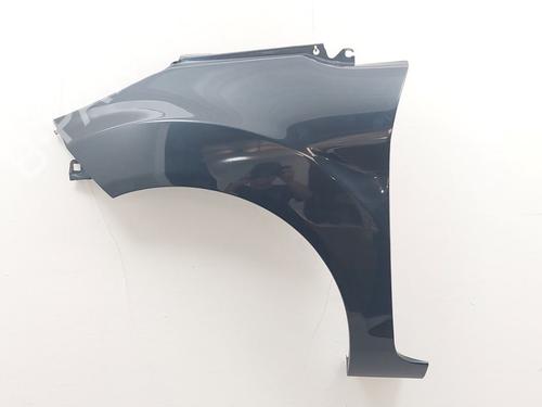 Used Left front fenders FORD FIESTA VI (CB1, CCN) 1.25 (60 hp) 27862935
