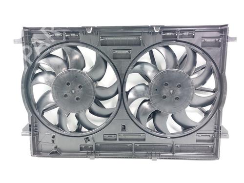 Køleventilator elektrisk AUDI A6 C8 Avant (4A5) 50 TDI Mild Hybrid quattro | BP28294371M35 