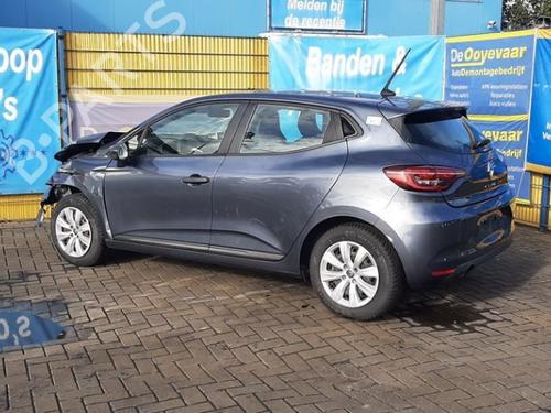 Left taillight RENAULT CLIO V (B7_) 1.0 TCe 100 (B7MT) | BP29868941C34