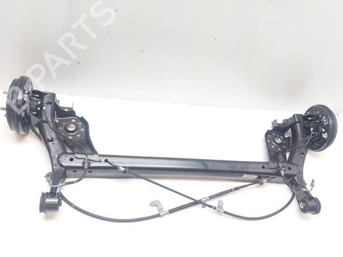Rear axle KIA PICANTO III (JA) 1.0 | BP30136774M2