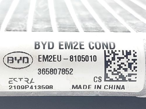 AC radiator BYD DOLPHIN EV | BP37222554M32 - Image 5
