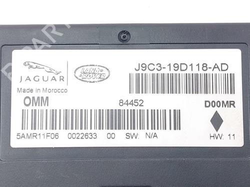 Electronic module JAGUAR I-PACE (X590) EV400 AWD | BP37222578M83 - Image 3