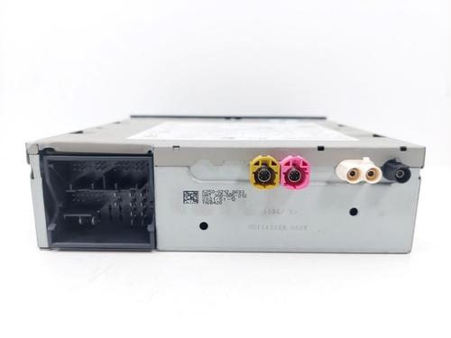 Control unit VW POLO VI (AW1, BZ1, AE1) 1.0 TSI | BP38958663M11 - Image 2
