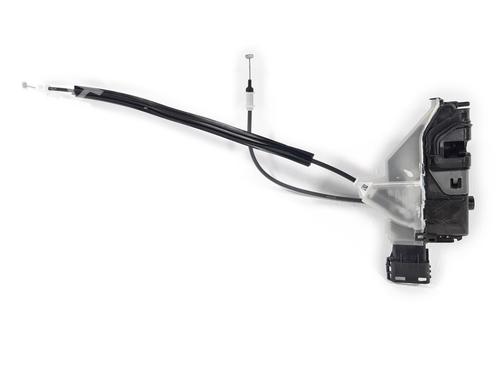 Used Front right lock OPEL CROSSLAND X / CROSSLAND (P17, P2QO) 1.2 (83 hp) 19752379