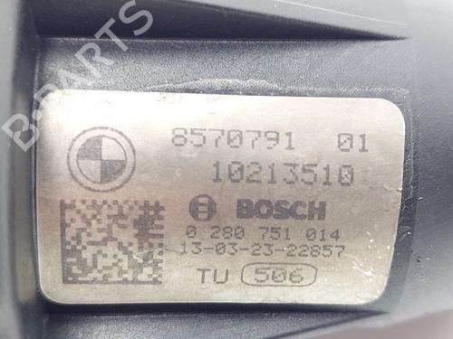 Other BMW 1 (F20) 125 d | BP22717625O1 