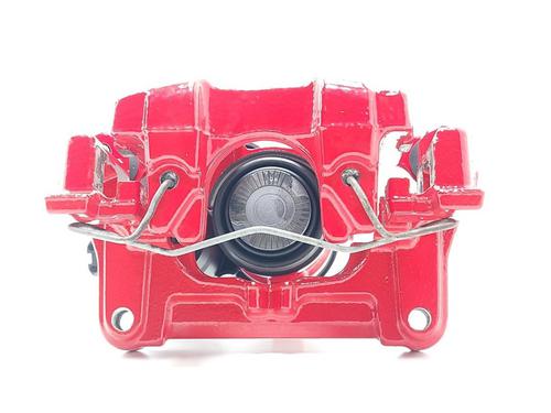 Bremssattel links hinten für FORD USA MUSTANG MACH-E (CGW) EV GT 4x4 (487 hp) 28492671
