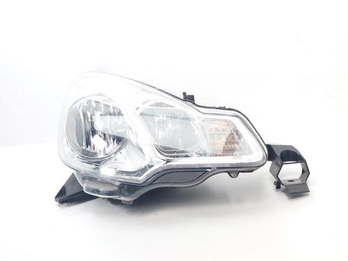 Right headlight CITROËN C3 II (SC_) 1.6 VTi 120 | BP39888351C29 - Image 2