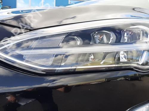Used Left headlight Left headlight 39478042 39478042