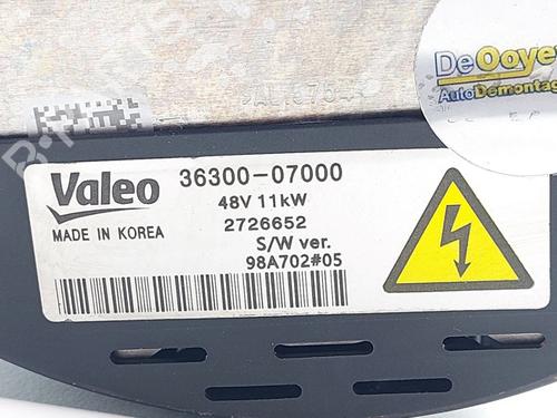 Generator KIA STONIC (YB) 1.0 T-GDi Eco-Dynamics+ | BP37761091M7 - Image 5