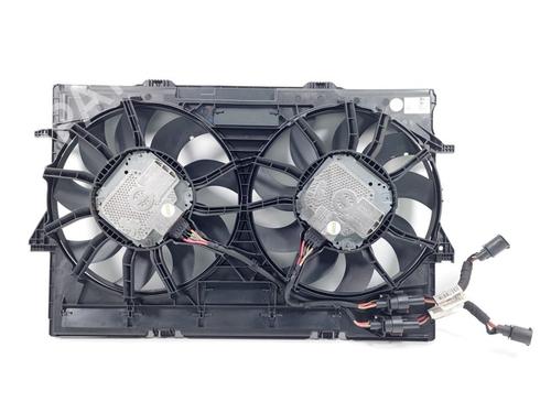 Used Radiator fan Radiator fan 19769781 19769781