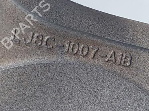 Fælk FORD USA MUSTANG MACH-E (CGW) EV | BP31801247C45 