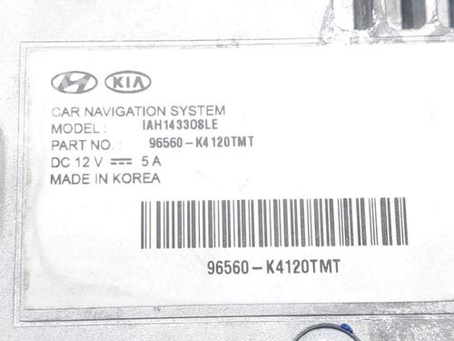 Electronic module HYUNDAI KONA (OS, OSE, OSI) EV | BP23272759M83 