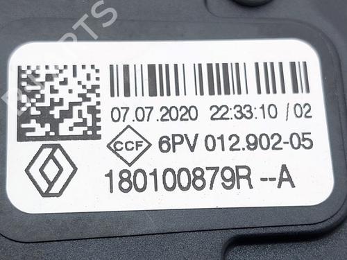 Electronic sensor RENAULT CAPTUR II (HF_) TCe 130 (HFMF) | BP39623117M84 - Image 4