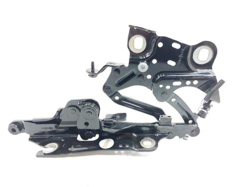 Used Hinge/Door check strap Hinge/Door check strap MINI MINI (F56) One (102 hp) 27549861 27549861
