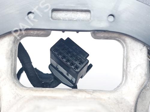 Steering wheel BYD DOLPHIN EV | BP36814904C49 - Image 5