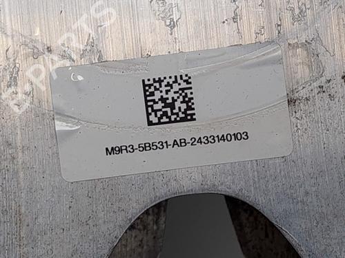 Subframe LAND ROVER RANGE ROVER SPORT III (L461) P460e PHEV AWD | BP29373966M9 