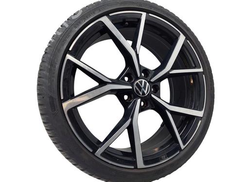 Fælk VW GOLF VIII (CD1, DA1) 2.0 GTI Clubsport | BP39888360C45 - Image 2