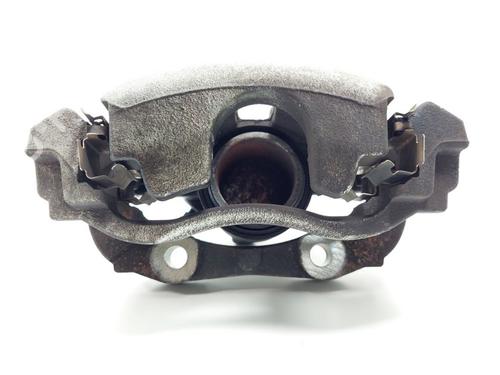 Used Right front brake caliper PEUGEOT 208 II (UB_, UP_, UW_, UJ_) 1.2 PureTech 75 (75 hp) 19766693