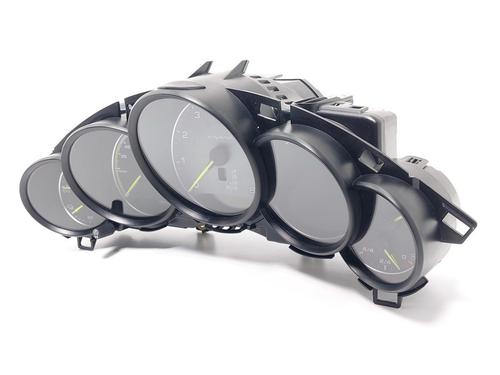 Instrument cluster PORSCHE PANAMERA (970) 3.0 S E-Hybrid | BP30183399C47 