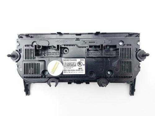 Climate control SKODA KAROQ (NU7, ND7) 1.0 TSI | BP39561864I5 - Image 3