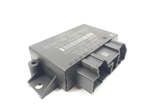 control-unit-ford-focus-iv-turnier-hp-15-ecoblue-ku5t15k866ch-e155272-2018-19762412 main image