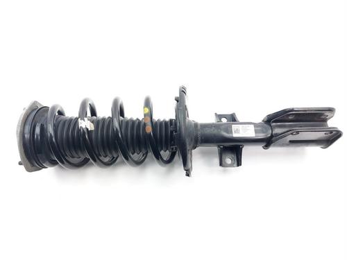 Used Left front shock absorber MAN TGE Van 2.0 TDI (01V, 03V, 36V, UYB, UYC, UYD) (177 hp) 30624032