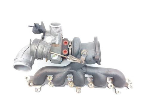 Turbocharger/Supercharger VOLVO C70 II Convertible (542) T5 30650975