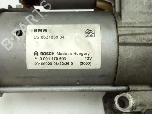 Starter BMW 3 Gran Turismo (F34) 320 i | BP19756519M8 