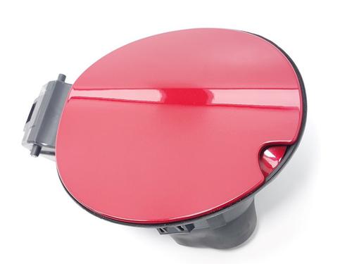 Fuel flap PEUGEOT 2008 I (CU_) 1.2 THP 110 / PureTech 110 | BP29868541C131