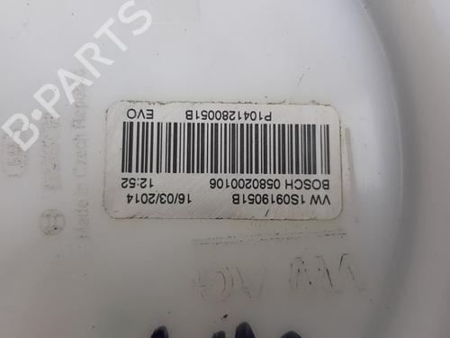 Fuel pump VW UP! (121, 122, BL1, BL2, BL3, 123) 1.0 | BP19749853M76 
