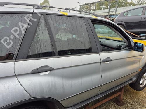 Used Right rear door BMW X5 (E53) 3.0 i (231 hp) 29478828