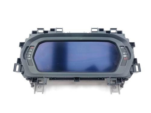 Used Instrument cluster Instrument cluster AUDI A3 Sportback (8YA, 8YF) 30 TFSI Mild Hybrid (110 hp) 34430272 34430272