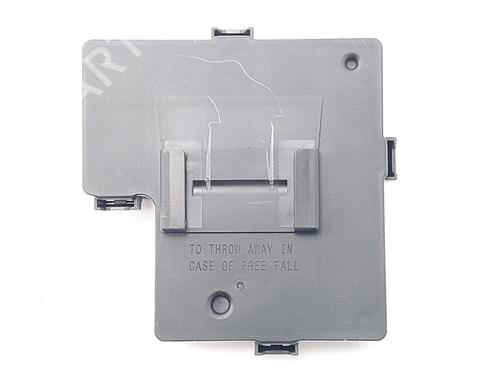 Control unit RENAULT CLIO V (B7_) 1.0 TCe 90 (B7MT) | BP36698353M11 - Image 2