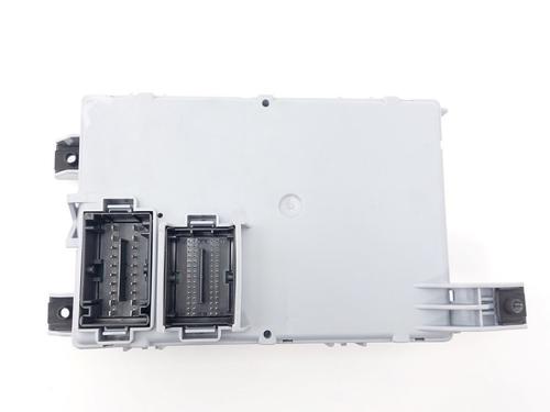 Fuse box OPEL COMBO Box Body/MPV (X12) 1.3 CDTI (B05) | BP27724134E1 