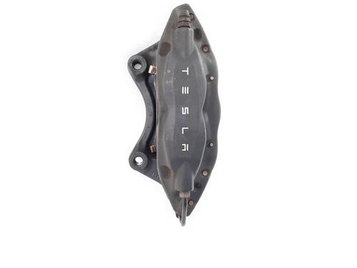 Venstre bremsecaliper bak TESLA MODEL S (5YJS) 70D AWD (525 hp) 31150561