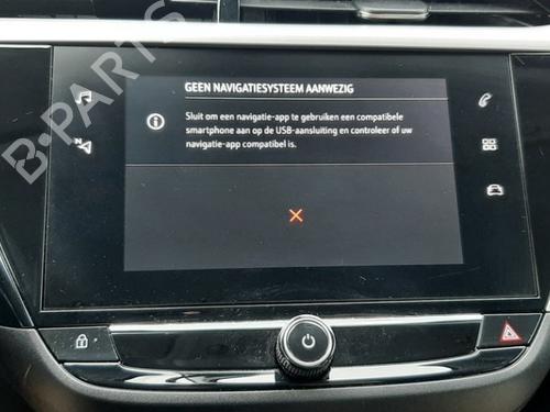 Electronic module OPEL CORSA F (P2JO) 1.2 (68) | BP32350676M83